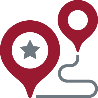 Inaugural Run UA race icon